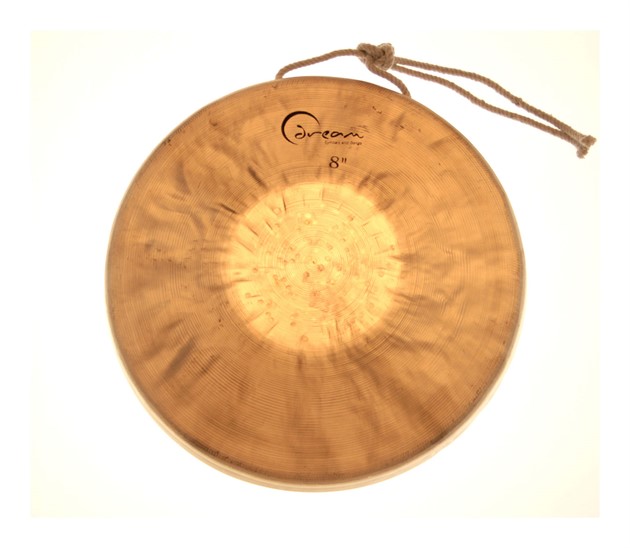 8" Jin Ban - Bend Up