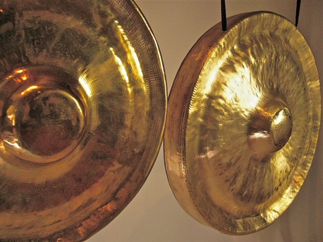 MBAO C2-C3 chromatic octave set