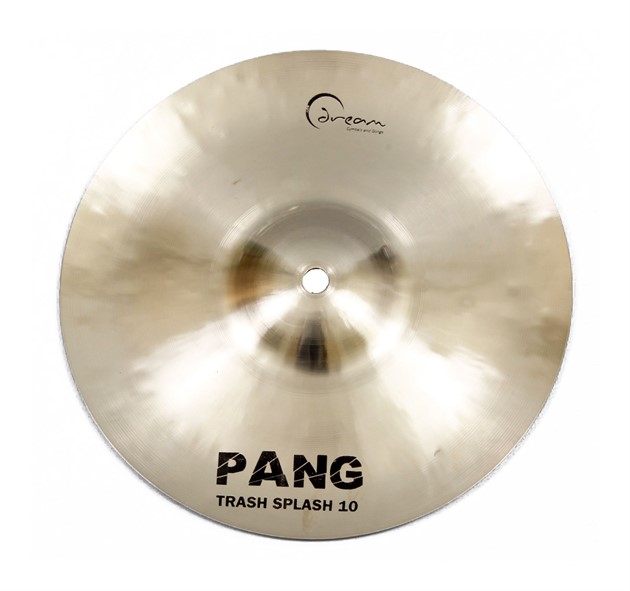 Pang China - 10"