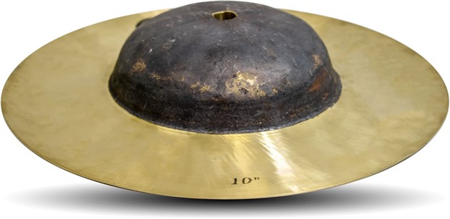 Han Effect Cymbal 10"