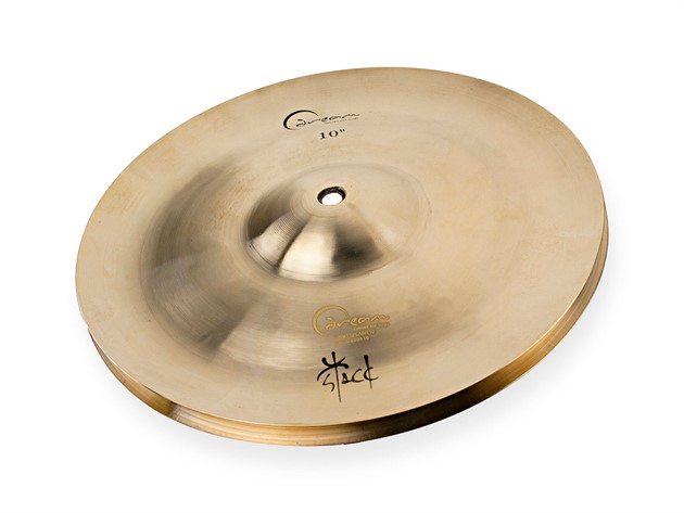 Libor Hadrava Stackers - 10"