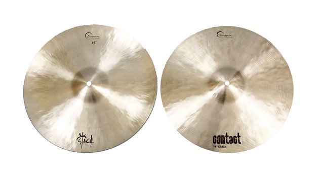 Libor Hadrava Stackers - 14"