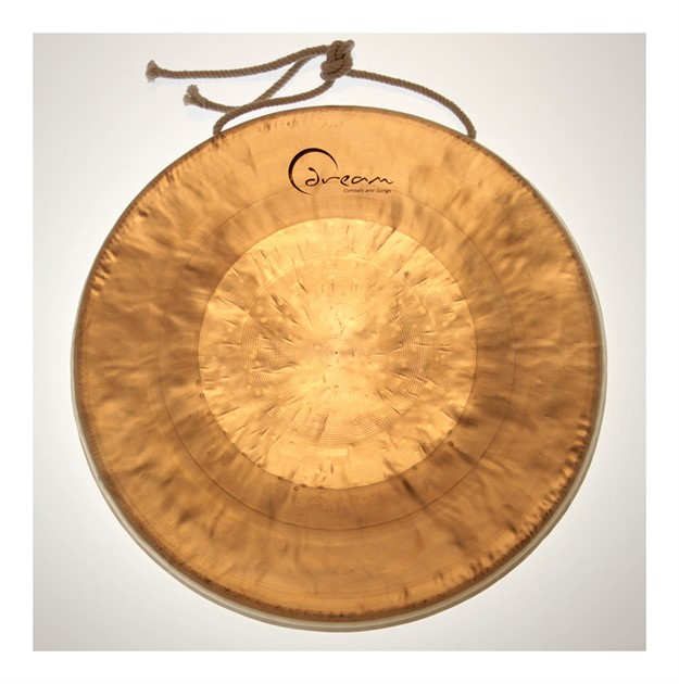 14" Tiger - Bend Down