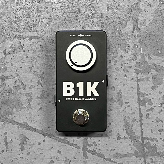 Darkglass B1K B-stock