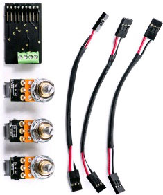 Darkglass Tone Capsule B2M2