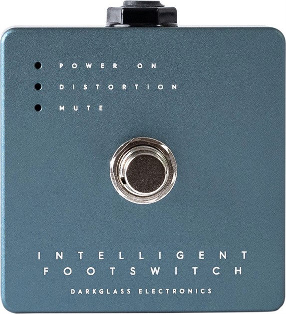 Darkglass Intelligent Footswitch
