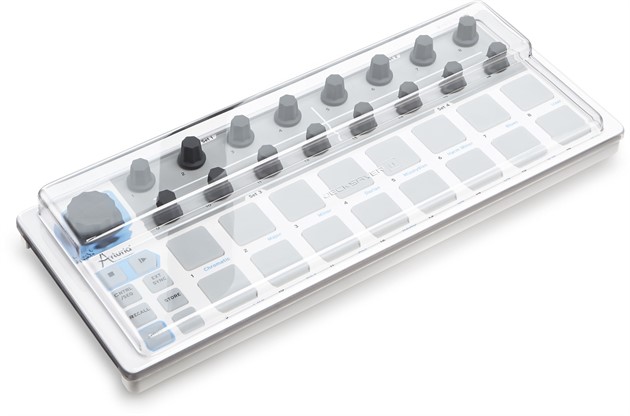 Decksaver Arturia Beatstep