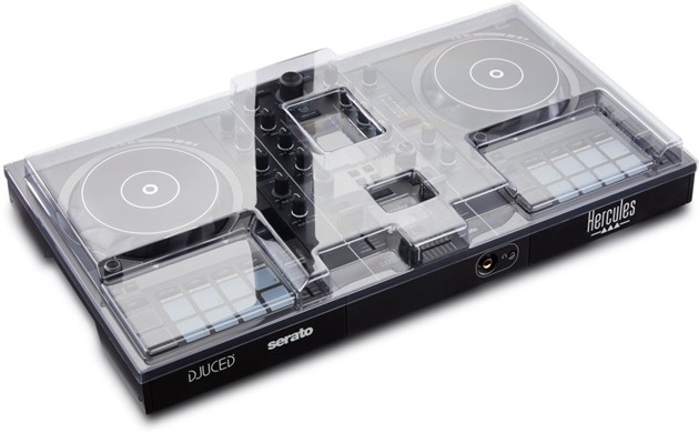 Decksaver Hercules DJ Control Inpulse 500 (LE)