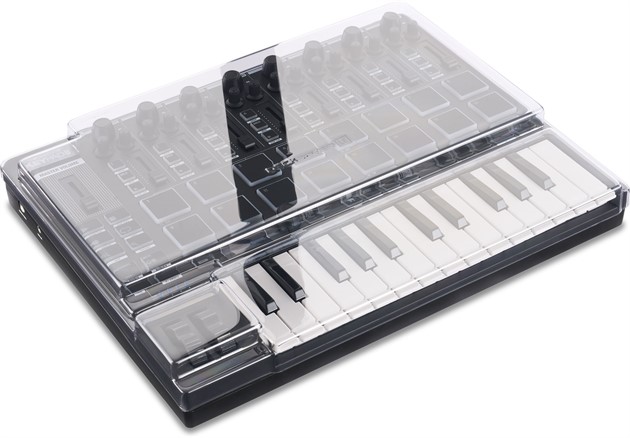 Decksaver Reloop Keypad Pro (Light Edition)