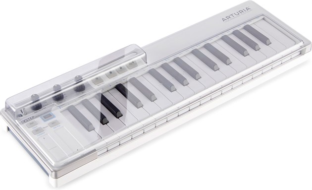 Decksaver Arturia Keystep
