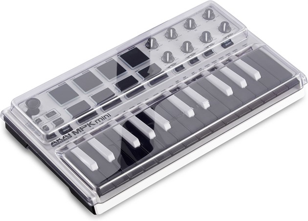 Decksaver Akai MPK Mini MK2