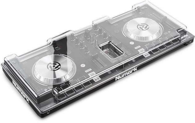 Decksaver Numark Mixtrack Pro III