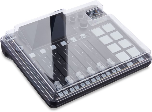 Decksaver Rode Rodecaster Pro 2 (Light Edition)