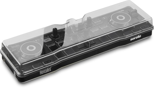 Decksaver Hercules DJControl Starlight