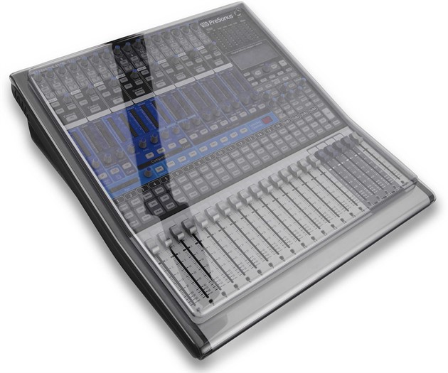 Decksaver PreSonus SL 16.4.2