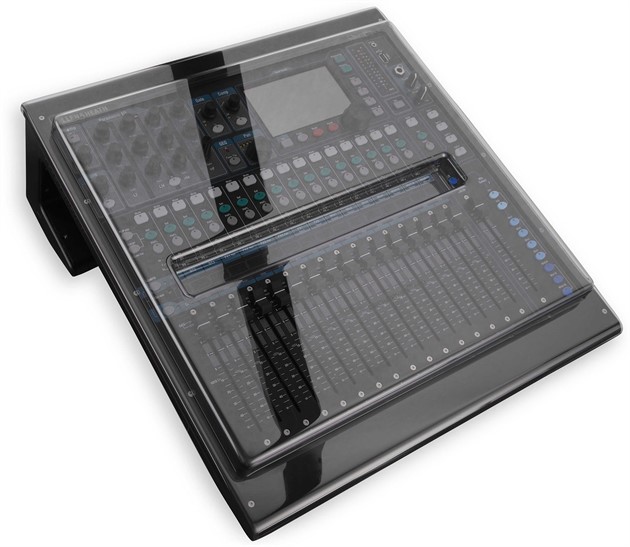 Decksaver Allen & Heath QU-16