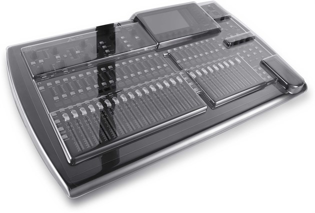 Decksaver Behringer X32