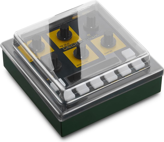 Decksaver Otto Bim/Bam/Boum