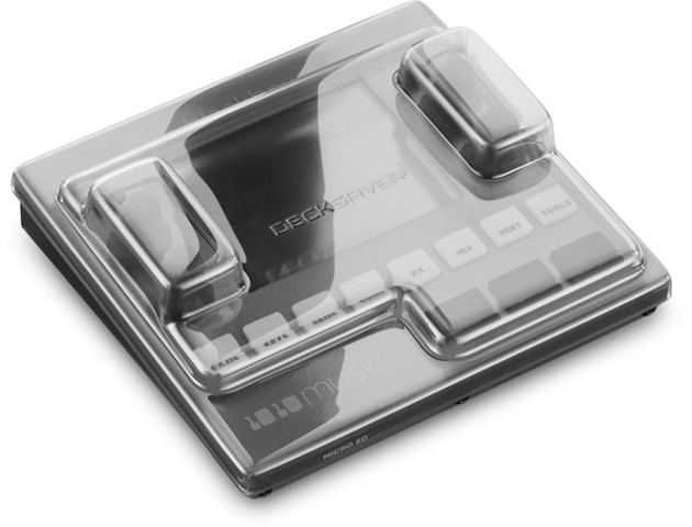 Decksaver 1010 Music Blackbox/Bluebox