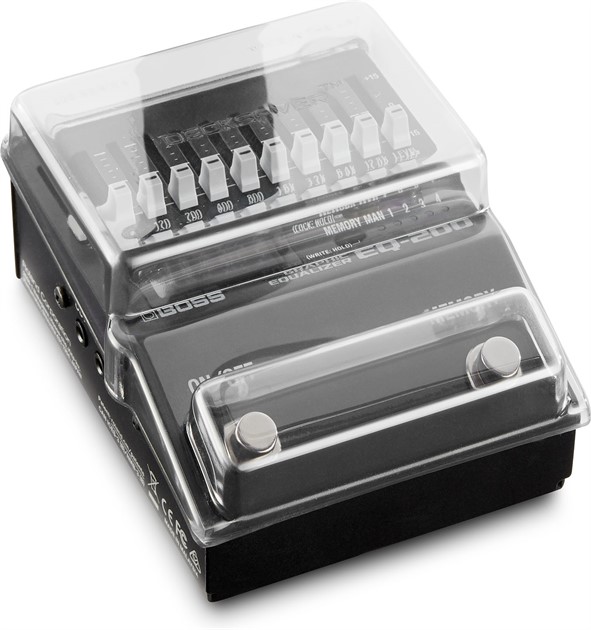 Decksaver Boss 200 Series