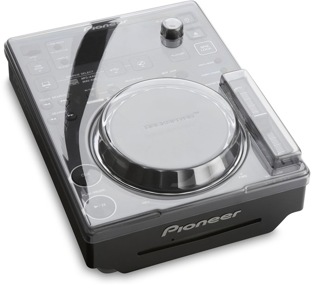 Decksaver Pioneer DJ CDJ-350