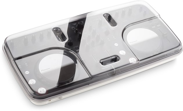 Decksaver Pioneer DJ DDJ-Ergo-V
