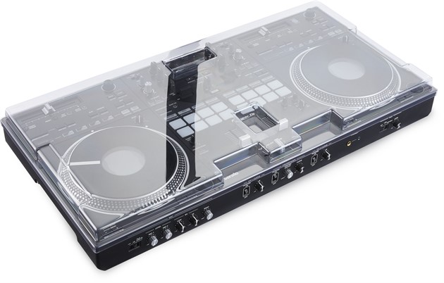 Decksaver Pioneer DJ DDJ-REV7