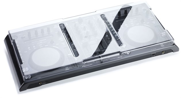 Decksaver Pioneer DJ DDJ-S1