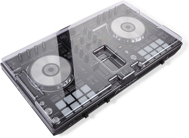Decksaver Pioneer DJ DDJ-SR