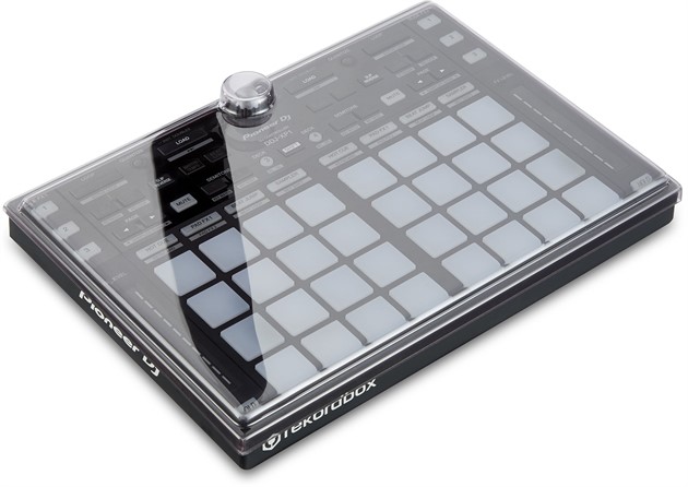 Decksaver Pioneer DJ DDJ-XP1