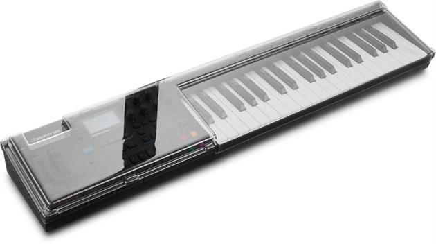 Decksaver Elektron Digitone Keys