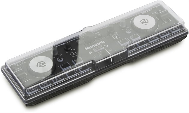 Decksaver Numark DJ2GO2 (Light Edition)