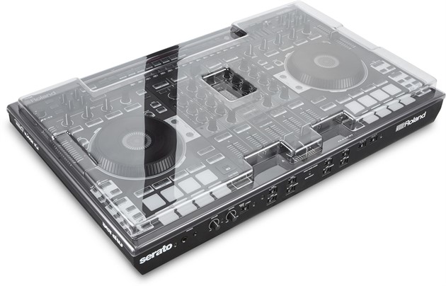 Decksaver Roland DJ-808
