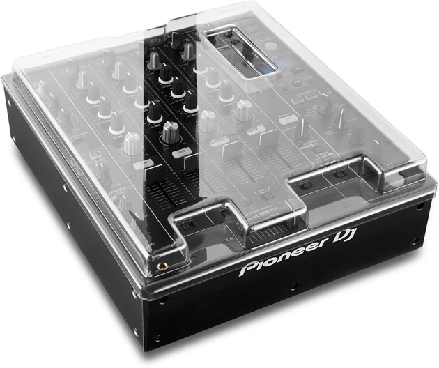 Decksaver Pioneer DJ DJM-750 MK2