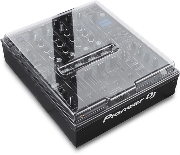 Decksaver Pioneer DJ DJM-900NXS2