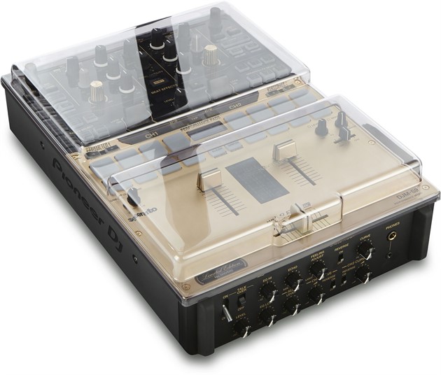 Decksaver Pioneer DJ DJM-S9