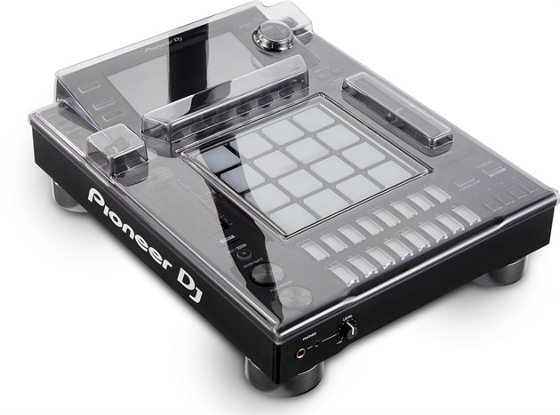 Decksaver Pioneer DJ DJS-1000