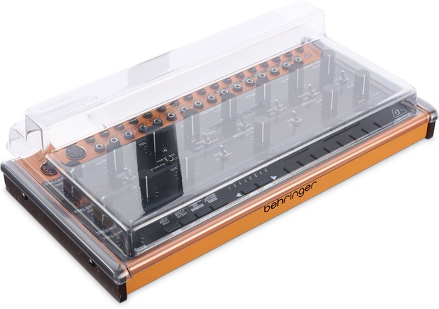 Decksaver Behringer Crave/Edge