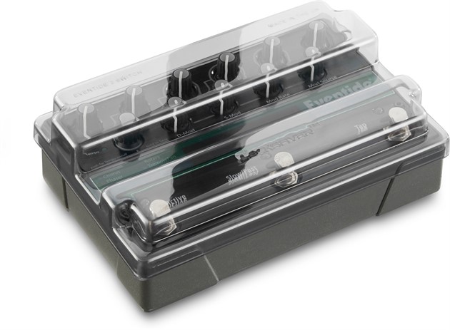 Decksaver Eventide 3 Switch