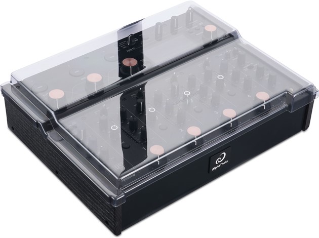 Decksaver AlphaTheta Euphonia (Soft-Fit)