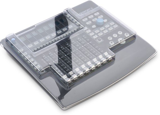 Decksaver PreSonus FaderPort 8