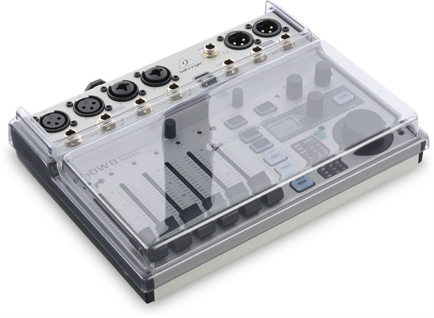 Decksaver Behringer Flow 8