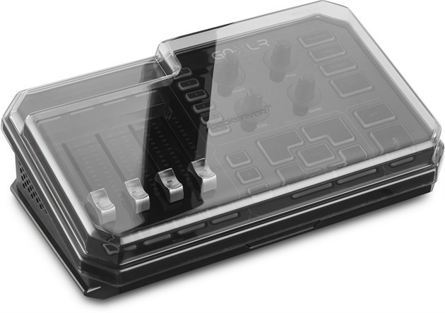 Decksaver TC Helicon GOXLR