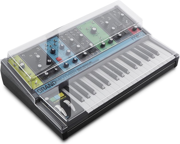 Decksaver Moog Grandmother