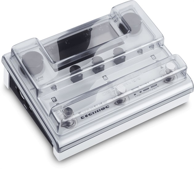 Decksaver Eventide H90 Harmonizer