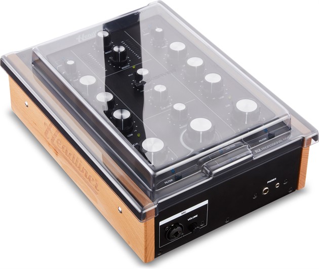 Decksaver Headliner R2 (Soft-Fit)