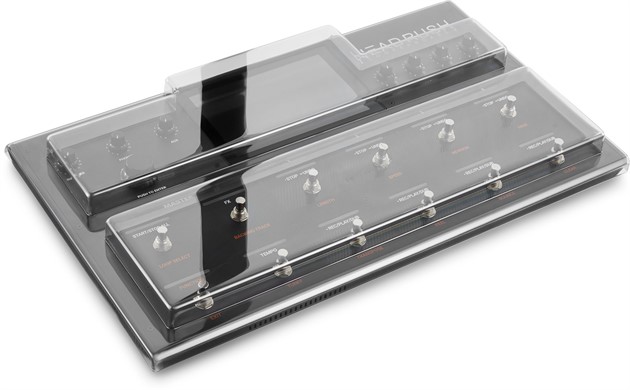 Decksaver Headrush Looperboard