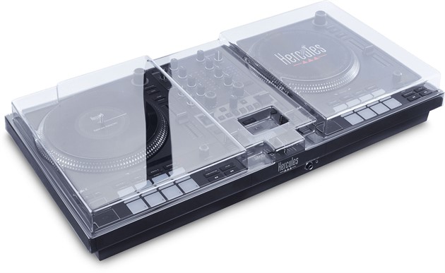 Decksaver Hercules DJ Inpulse T7