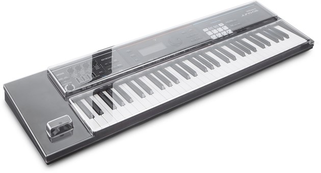 Decksaver Roland Juno-DS61