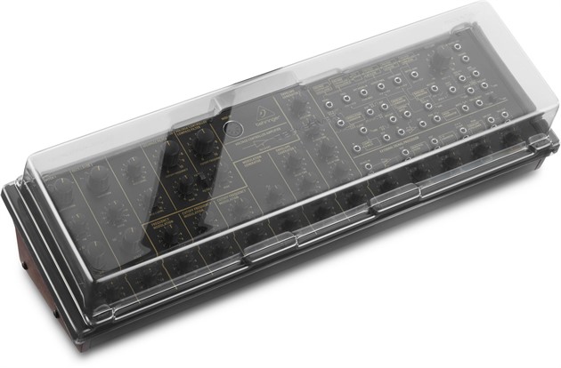 Decksaver Behringer K-2/Neutron/Pro-1